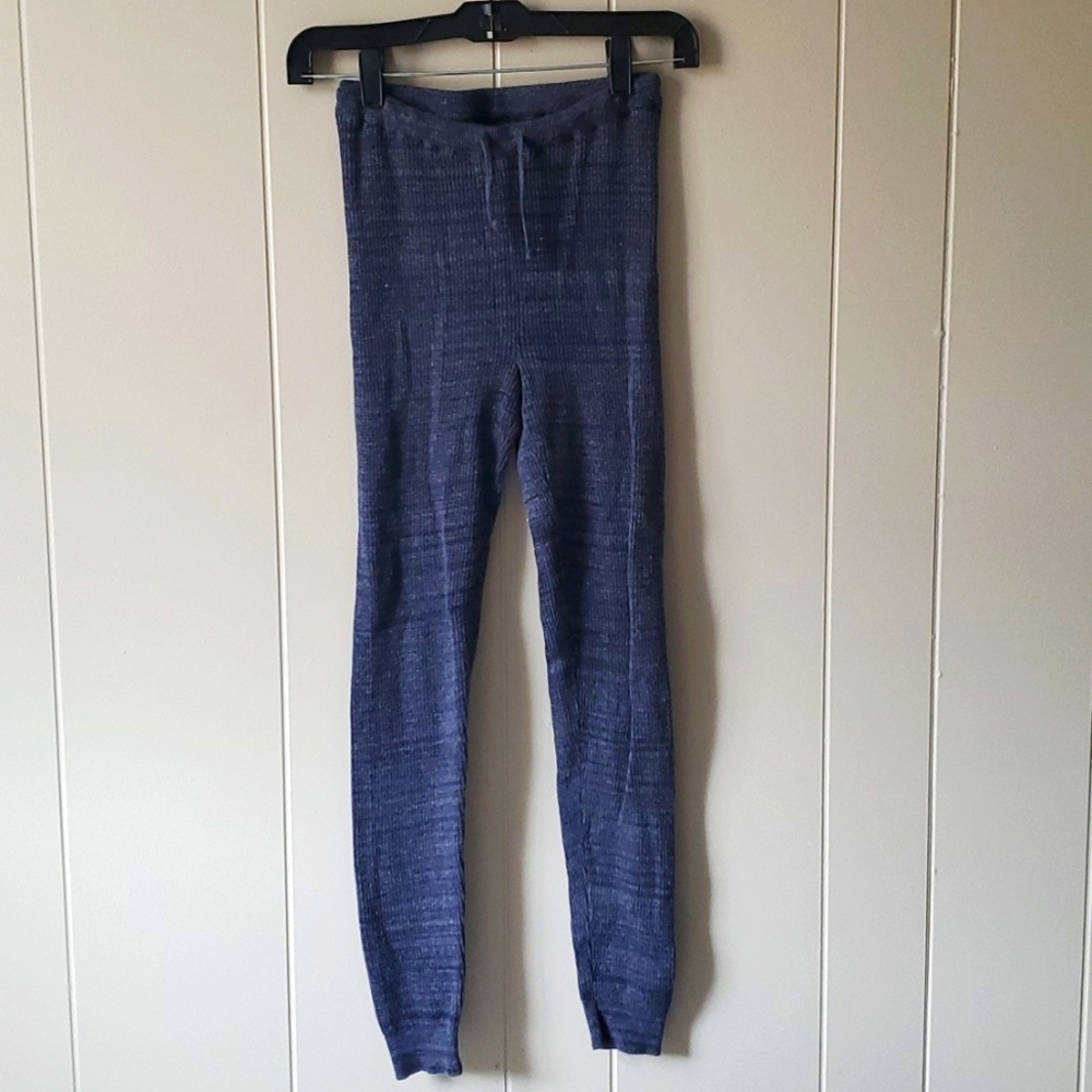 Aerie Thermal Pajama Leggings